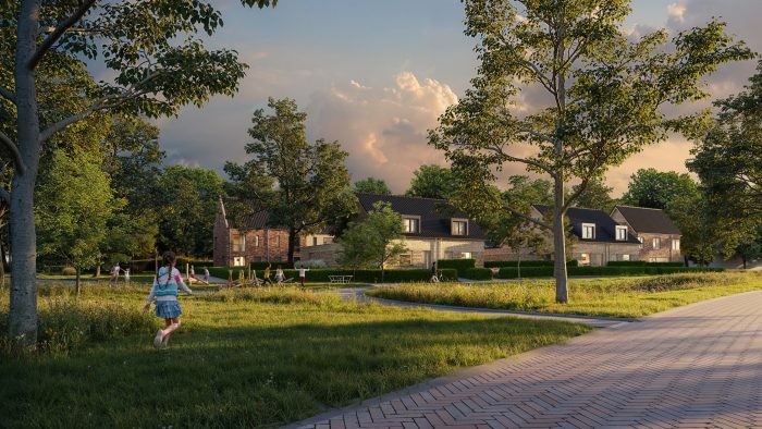 CRA Heikant Gennep 4