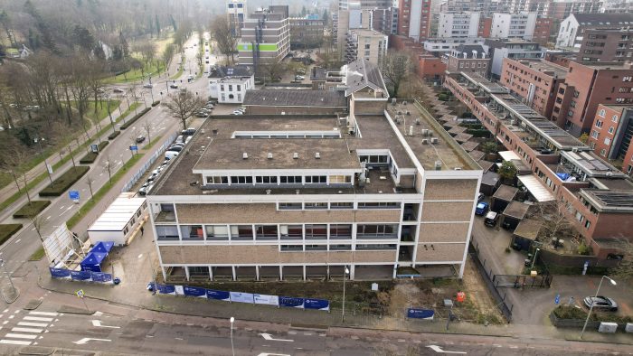 SB Transformatie Klompstraat Heerlen01