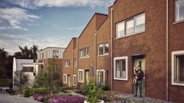 SB Raadhuis Ulestraten