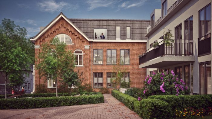 SB Raadhuis Ulestraten 5