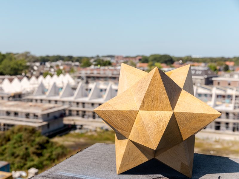 VB Groep Ster Land van Anna LR