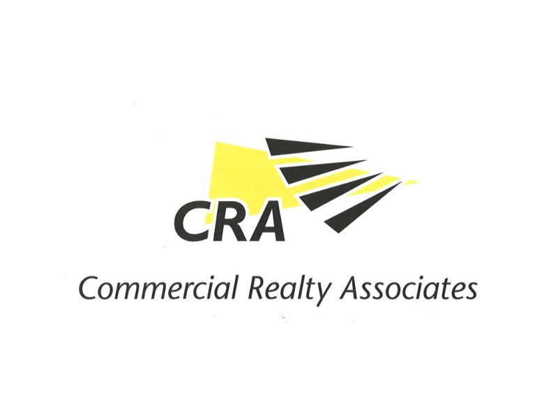 Oud CRA vastgoed Logo