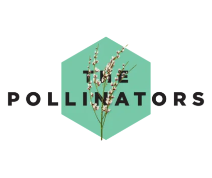 The Pollinators 640x640