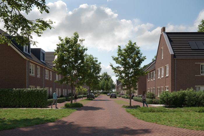 CRA Ontwikkeling Bosrijk Mariendaal AI 05