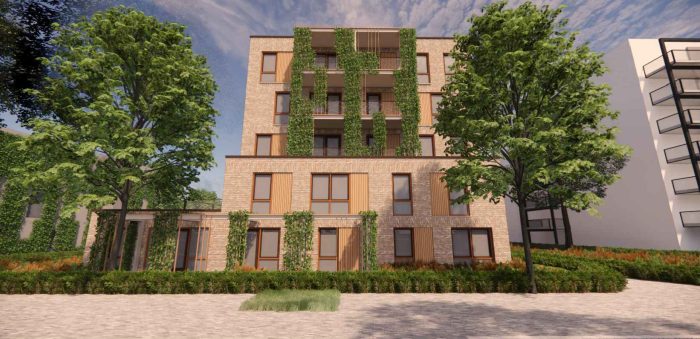 HR Nieuwbouw Hertoglaan Vught AI 03