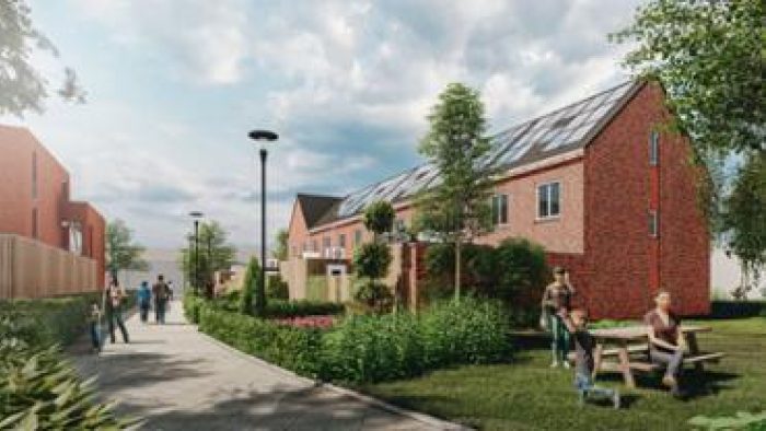 SB Nieuwbouw Emmalaan Roermond 10