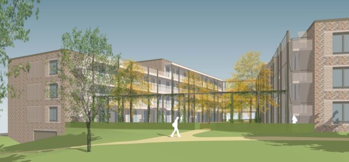 SB Nieuwbouw Gasthuishof Meerssen AI 01