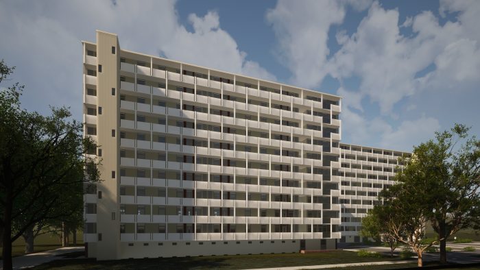 VH Postflat Venlo Renovatie 4