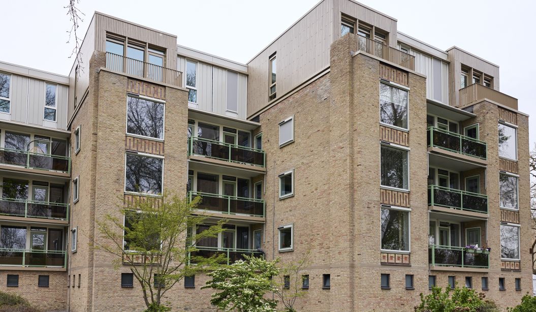 HR Opening Grijpmaflats Eindhoven 1