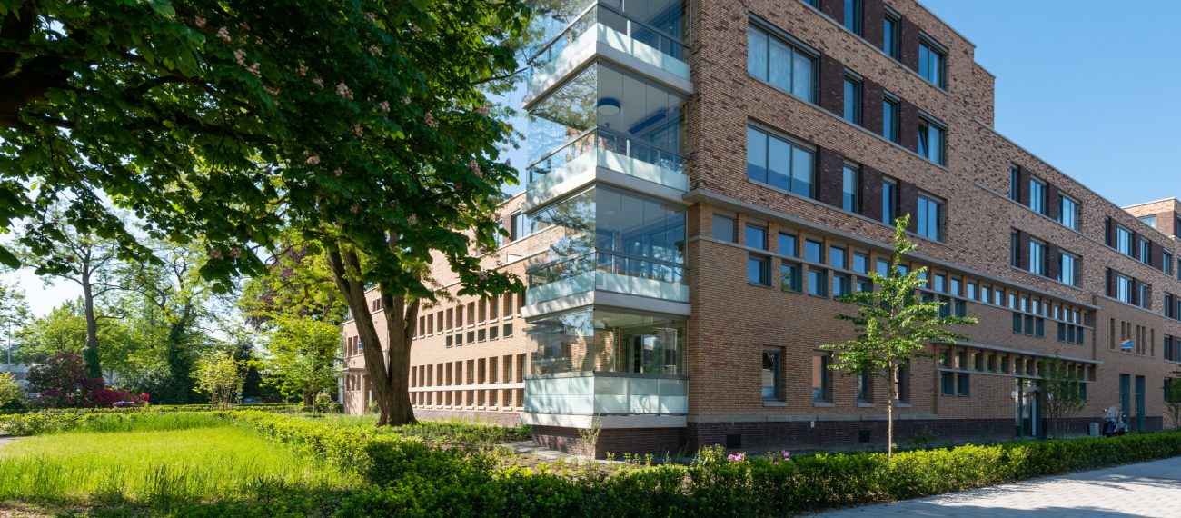 CRA Ontwikkelen Hoog Stratum 13