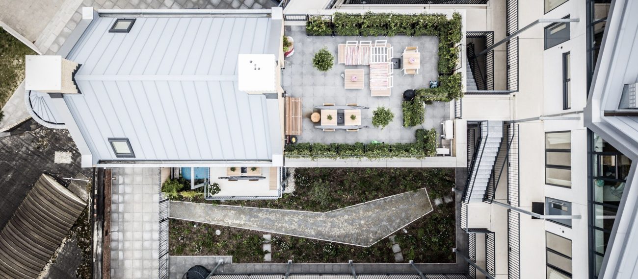 HR Vogelvlucht Nieuwbouw DOK40 Eindhoven 15