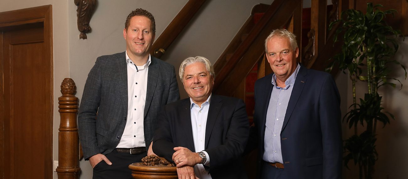 VBG Groepsdirectie Bouw