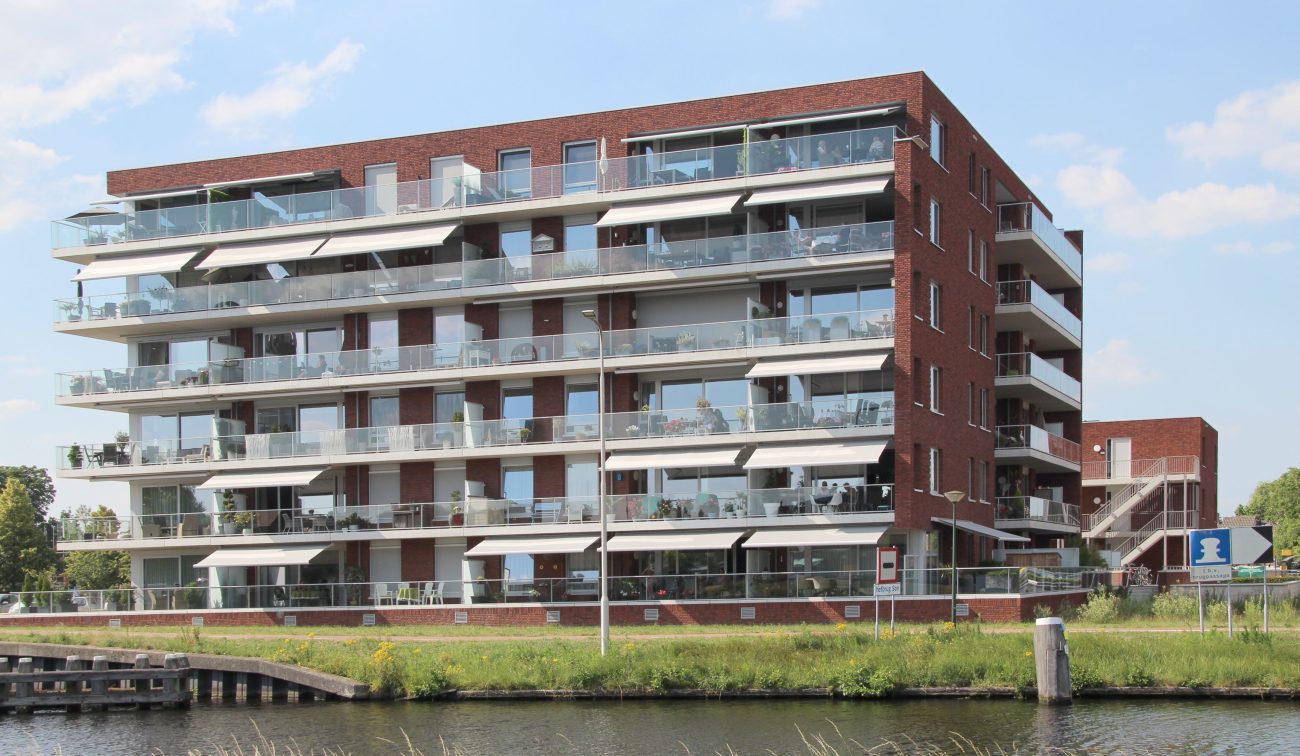 HR Nieuwbouw appartementen HIVA-terrein Son 02