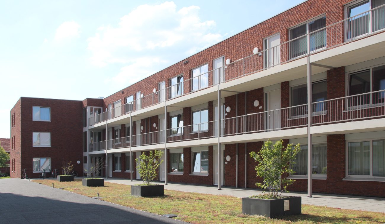 HR Nieuwbouw appartementen HIVA-terrein Son 03