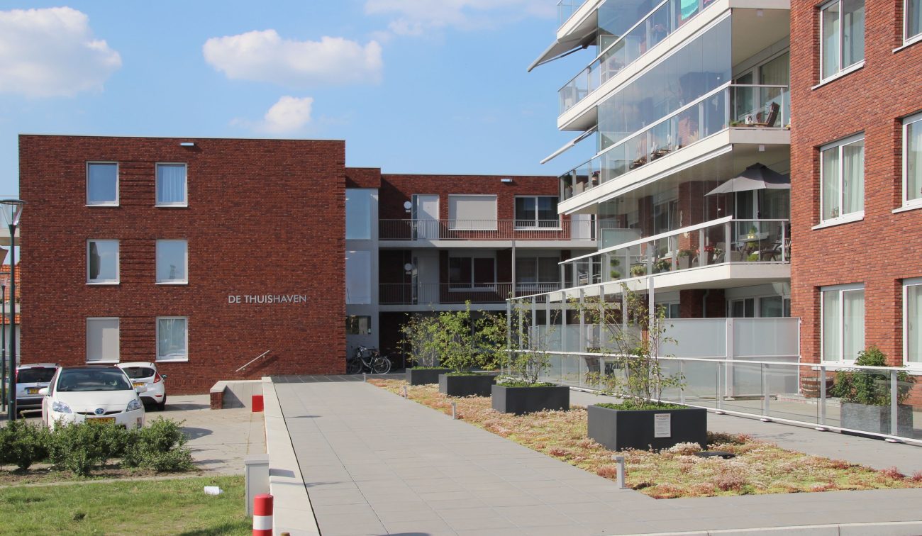 HR Nieuwbouw appartementen HIVA-terrein Son 05