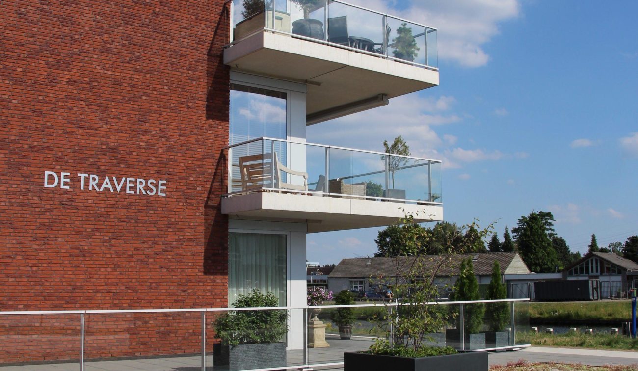 HR Nieuwbouw appartementen HIVA-terrein Son 08