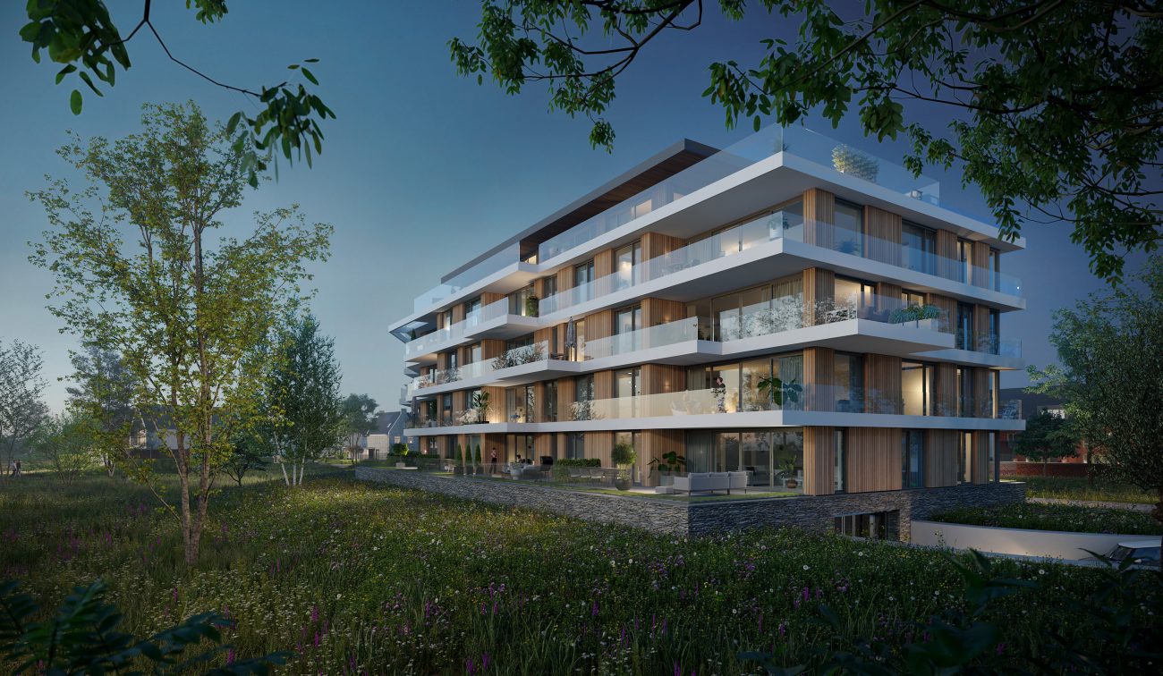 CRA Ontwikkeling Land van Anna Goirle 09 Night