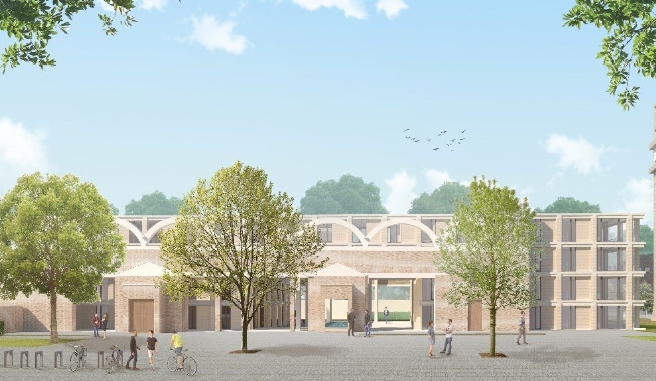 HR Nieuwbouw Gerarduskerk Gemert 01