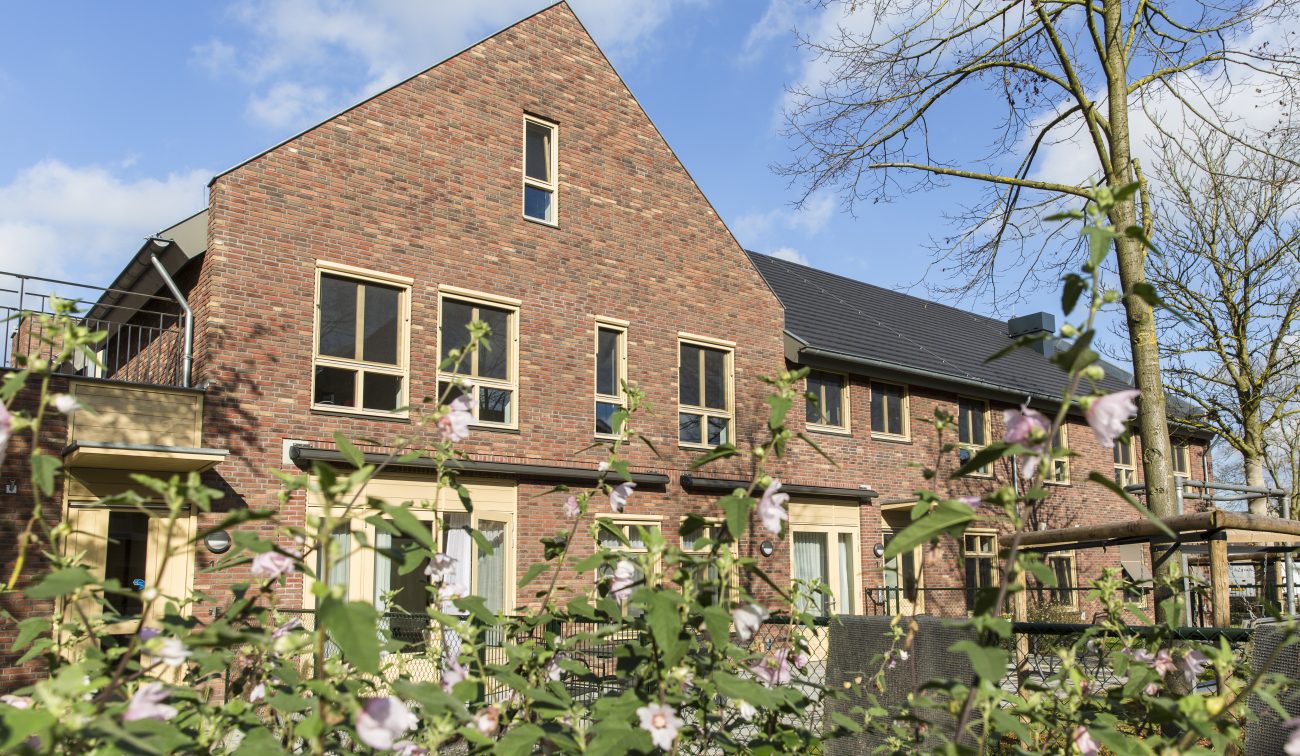 HR Nieuwbouw Providentia Sterksel 01