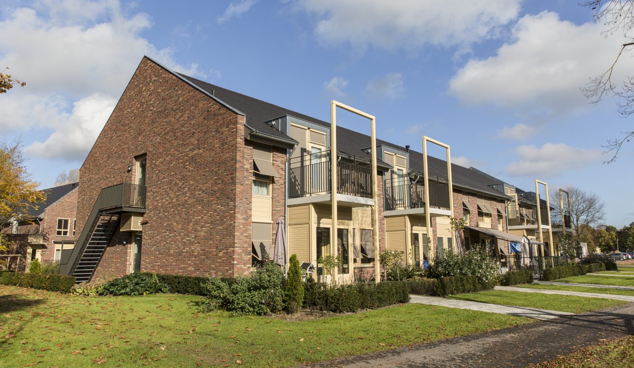 HR Nieuwbouw Providentia Sterksel 02
