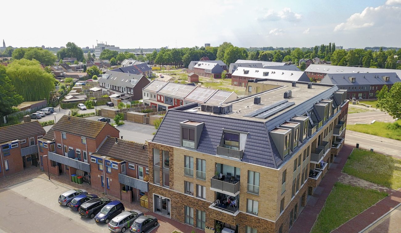 VBB Nieuwbouw De Driesprong Breda 03