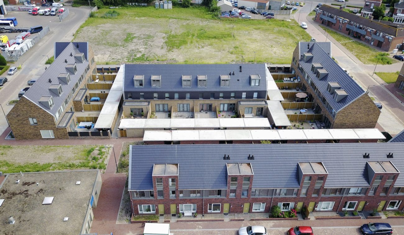 VBB Nieuwbouw De Driesprong Breda 04