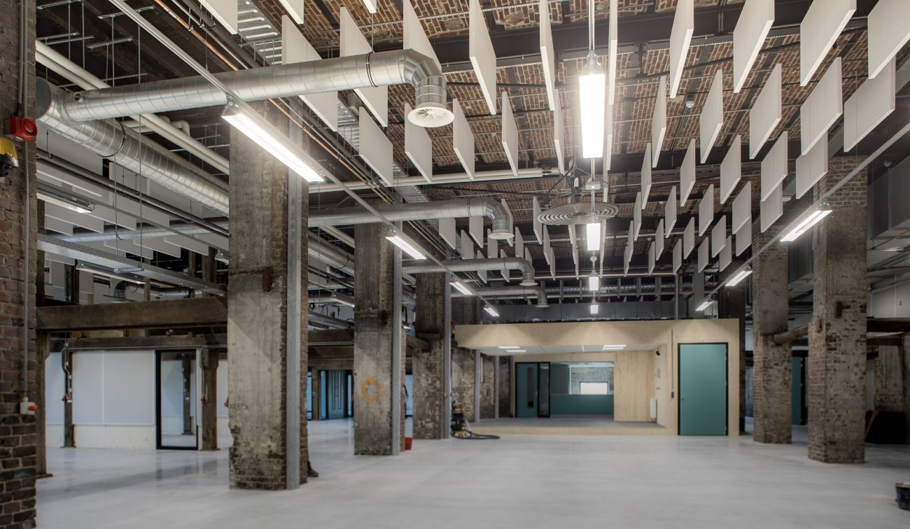 VH Transformatie Greswarenfabriek 6
