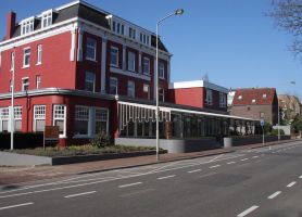 CRA Hotel Juliana 2