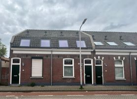 HR GO en verduurzaming Berdijksestraat Tilburg 3b
