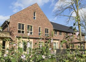 HR Nieuwbouw Providentia Sterksel 01