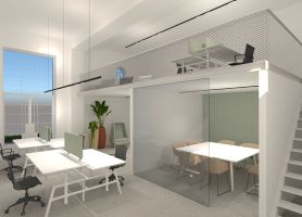 SB Transformatie gymzaal Gasthuisstraat Heerlen 2