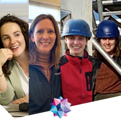 VBG - Nationale vrouwendag