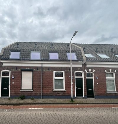 HR GO en verduurzaming Berdijksestraat Tilburg 3b