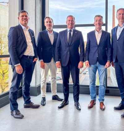 VB Groep Partnerfonds Brainport