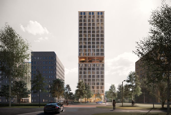 CRA Knoop XL 9 C Eindhoven 10