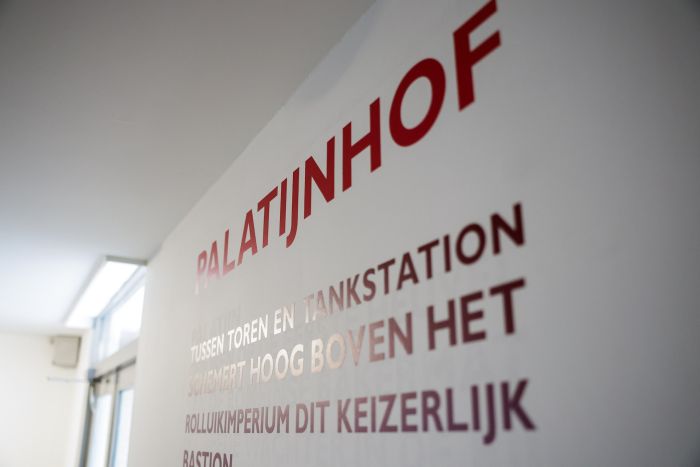 SB Palatijnhof Maastricht opening 4