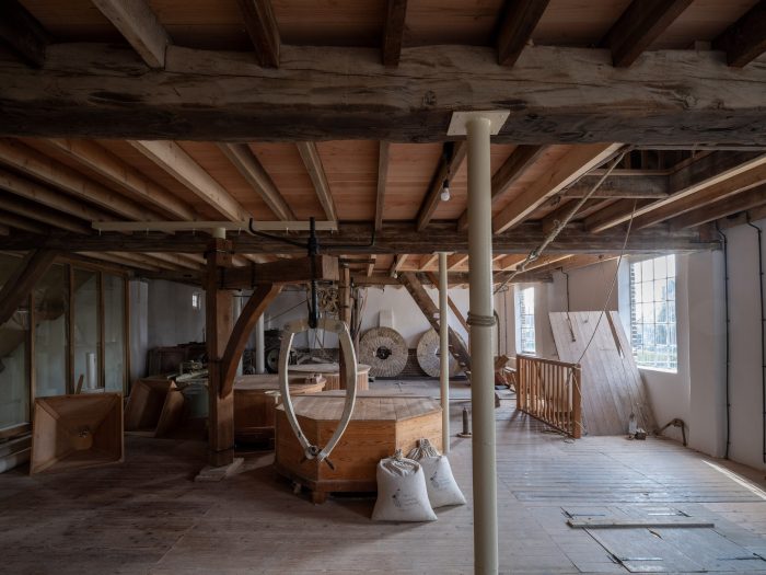 3 Grathemermolen 3