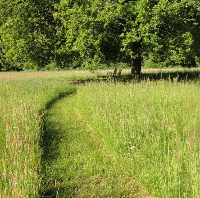 CRA Ontwikkeling Heikant Gennep Groen