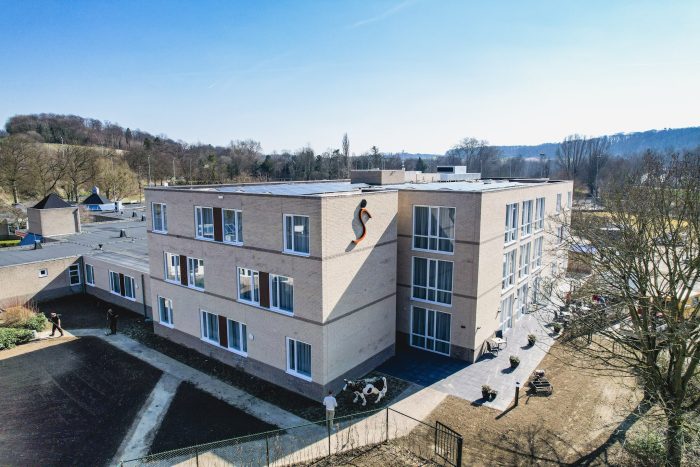 SB Nieuwbouw Valkenheim Valkenburg 05