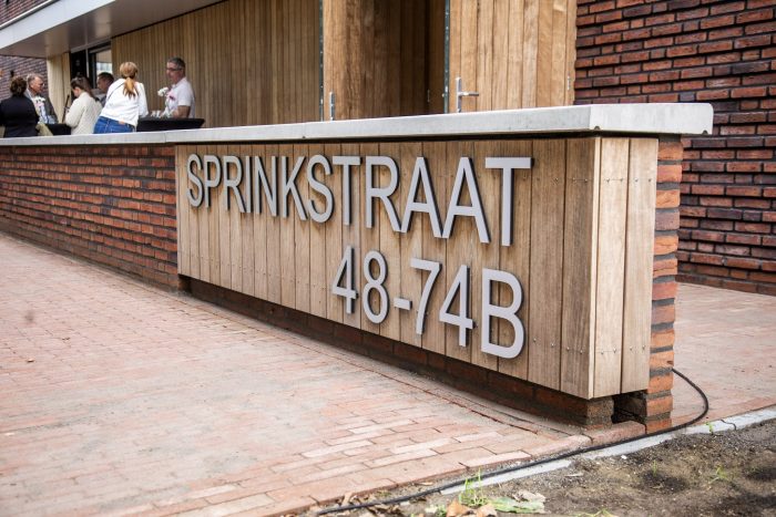 SB Oplevering Sprinkstraat Margraten 02