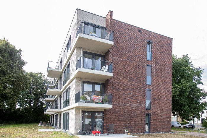 SB Oplevering Sprinkstraat Margraten 2