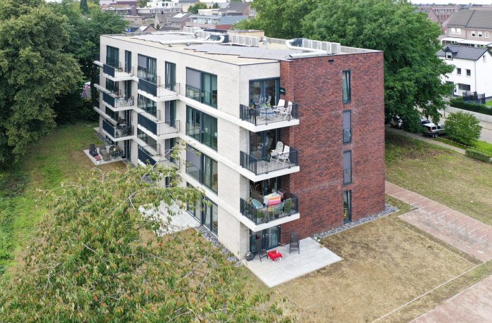 SB Oplevering Sprinkstraat Margraten 4