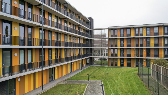 VB Appartement Magistraat Heerlen 3