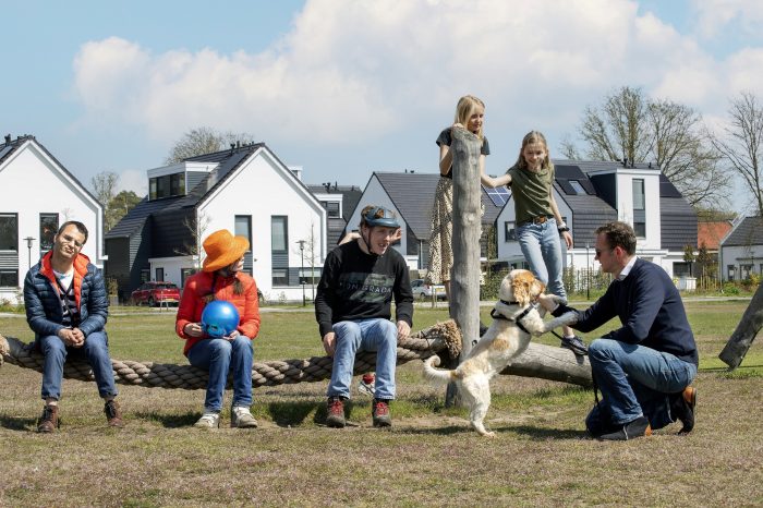 Stijlprijs kloostervelden 2