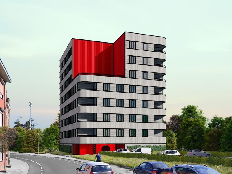 SB HSB Dorpstraat Brunssum 4